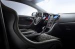 Opel Astra OPC Extreme Concept 2014 года